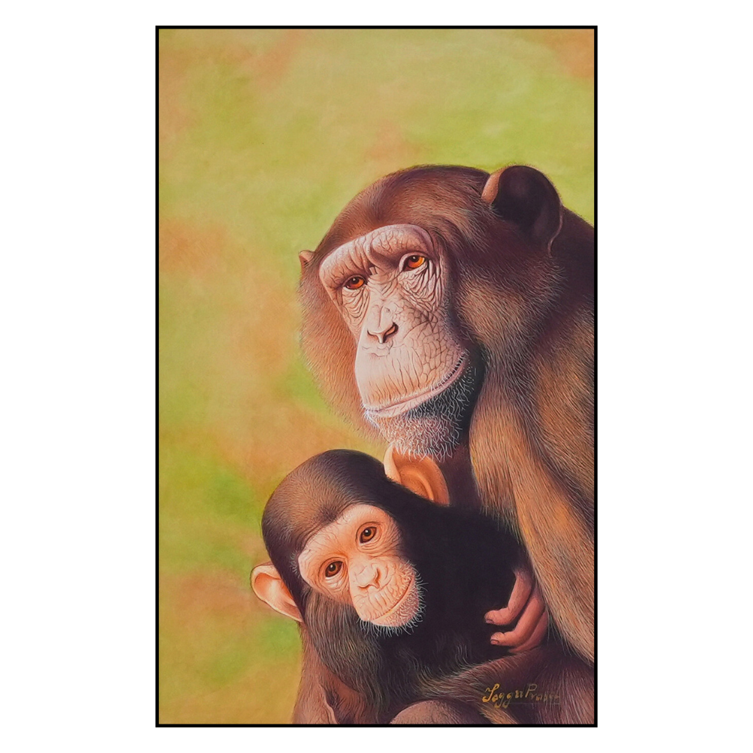 First Lessons of Love