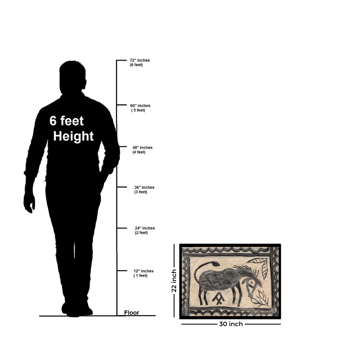 The Forager’s Grace