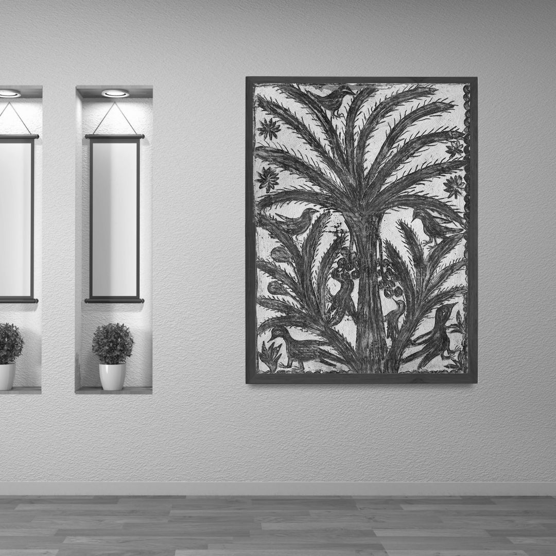 The Tree of Abundance