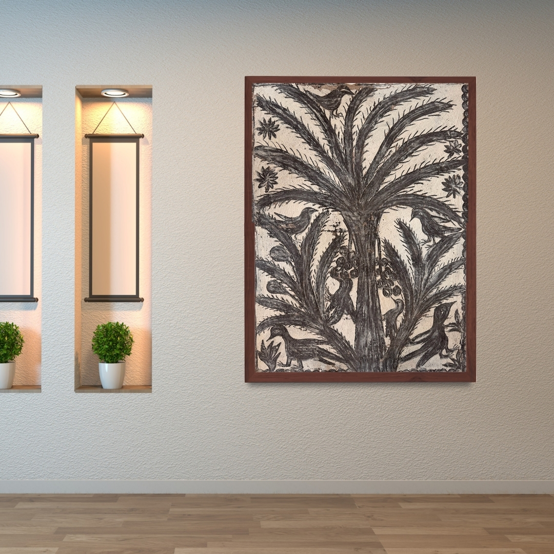 The Tree of Abundance