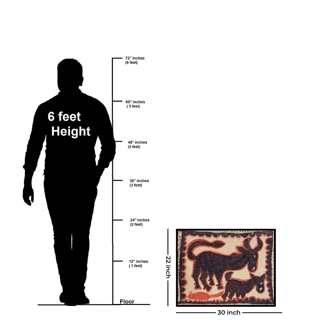 Harmony in the Wild by Sajhwa Devi