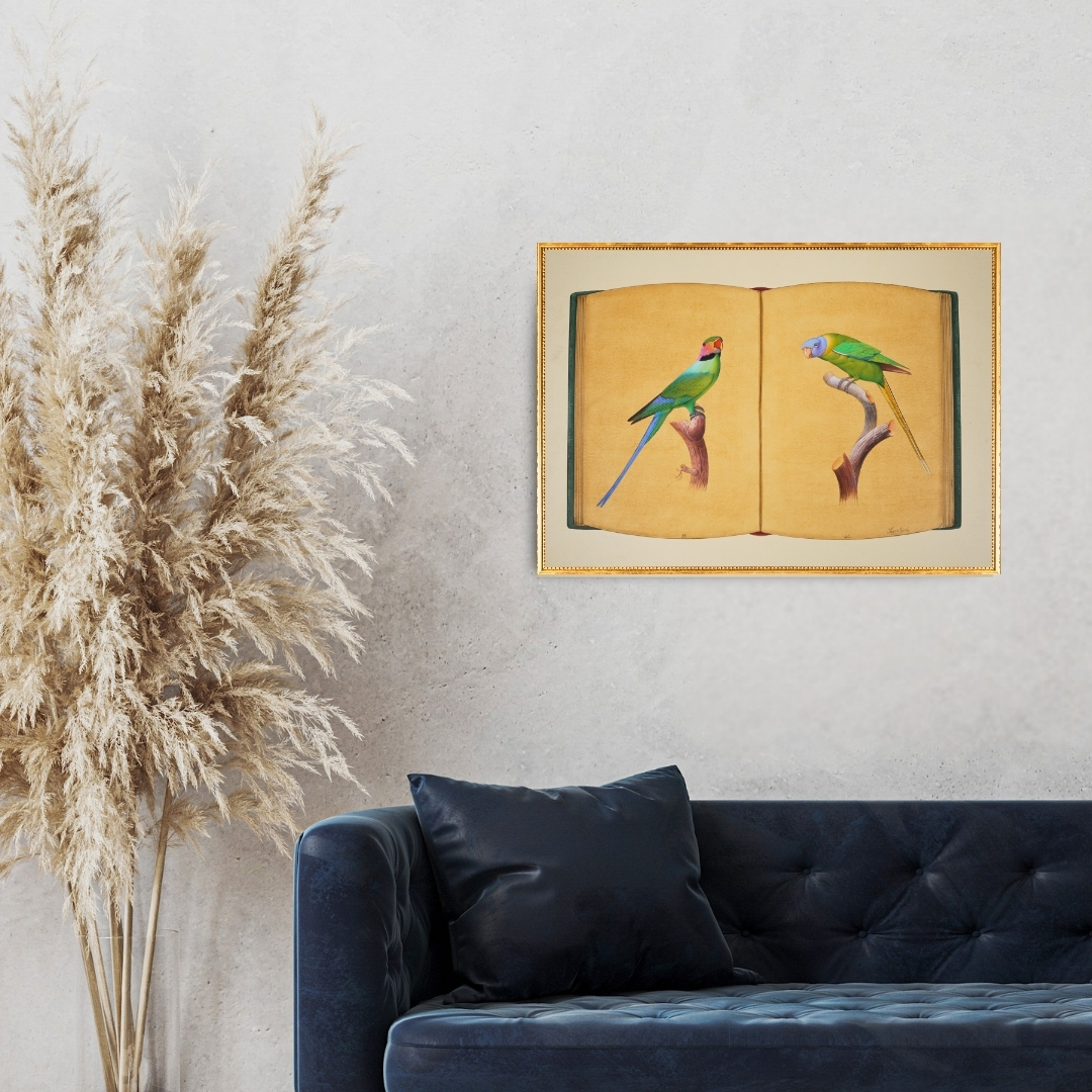 Whispered Conversations