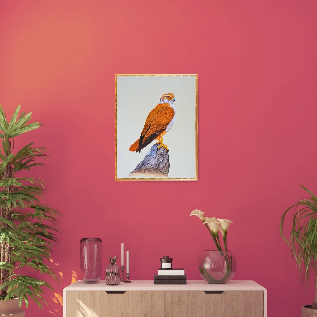 Golden Vigil Product Image