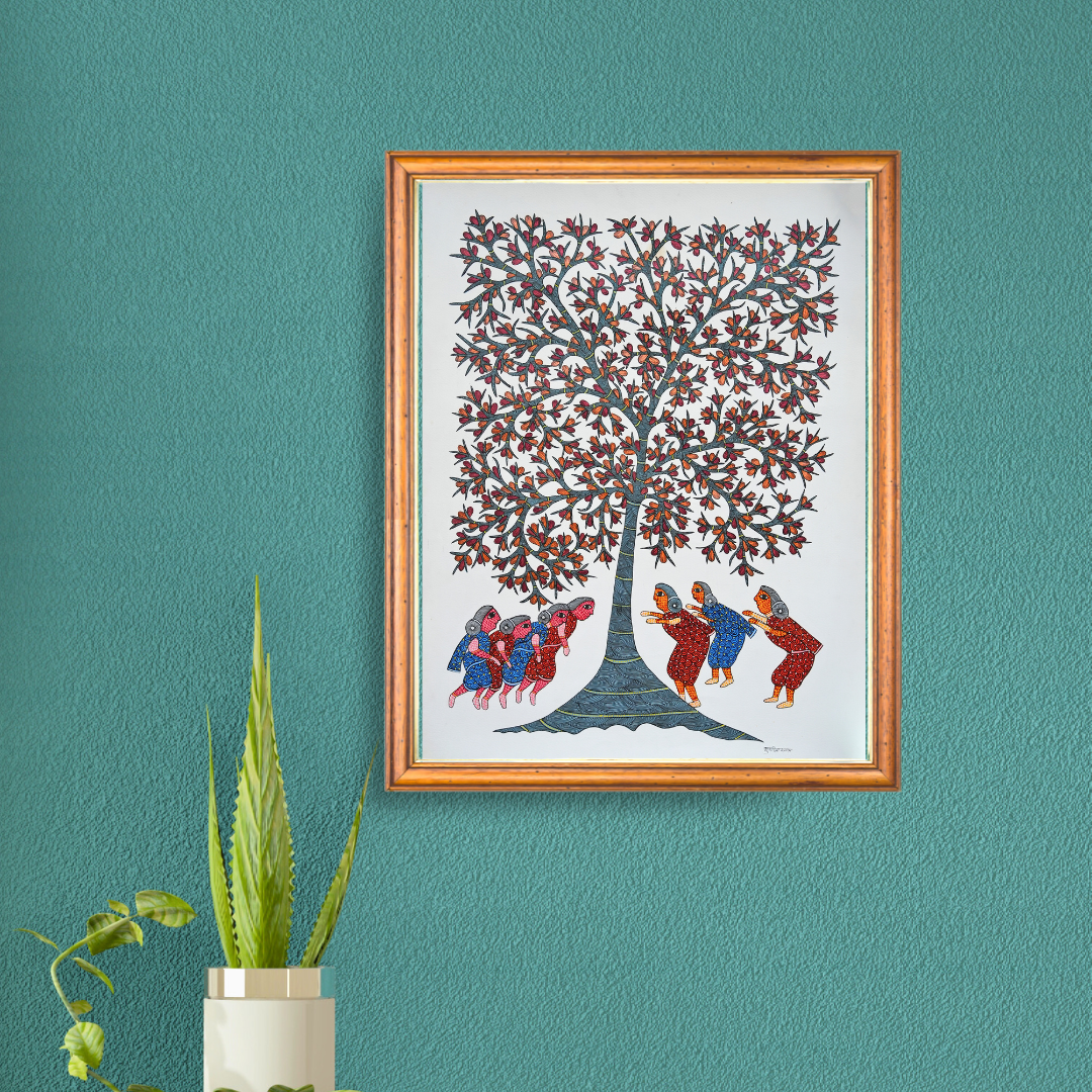 The Karma Tree Product Image