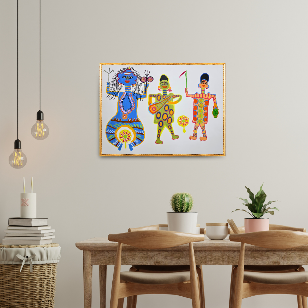 Lord Shiva Product Image