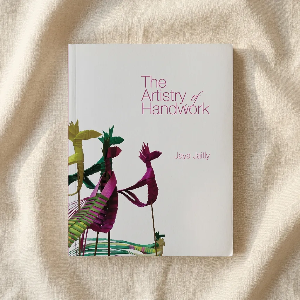 The Artistry of Handwork