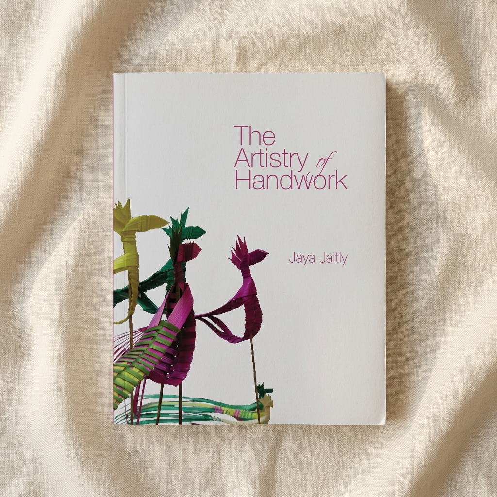 The Artistry of Handwork