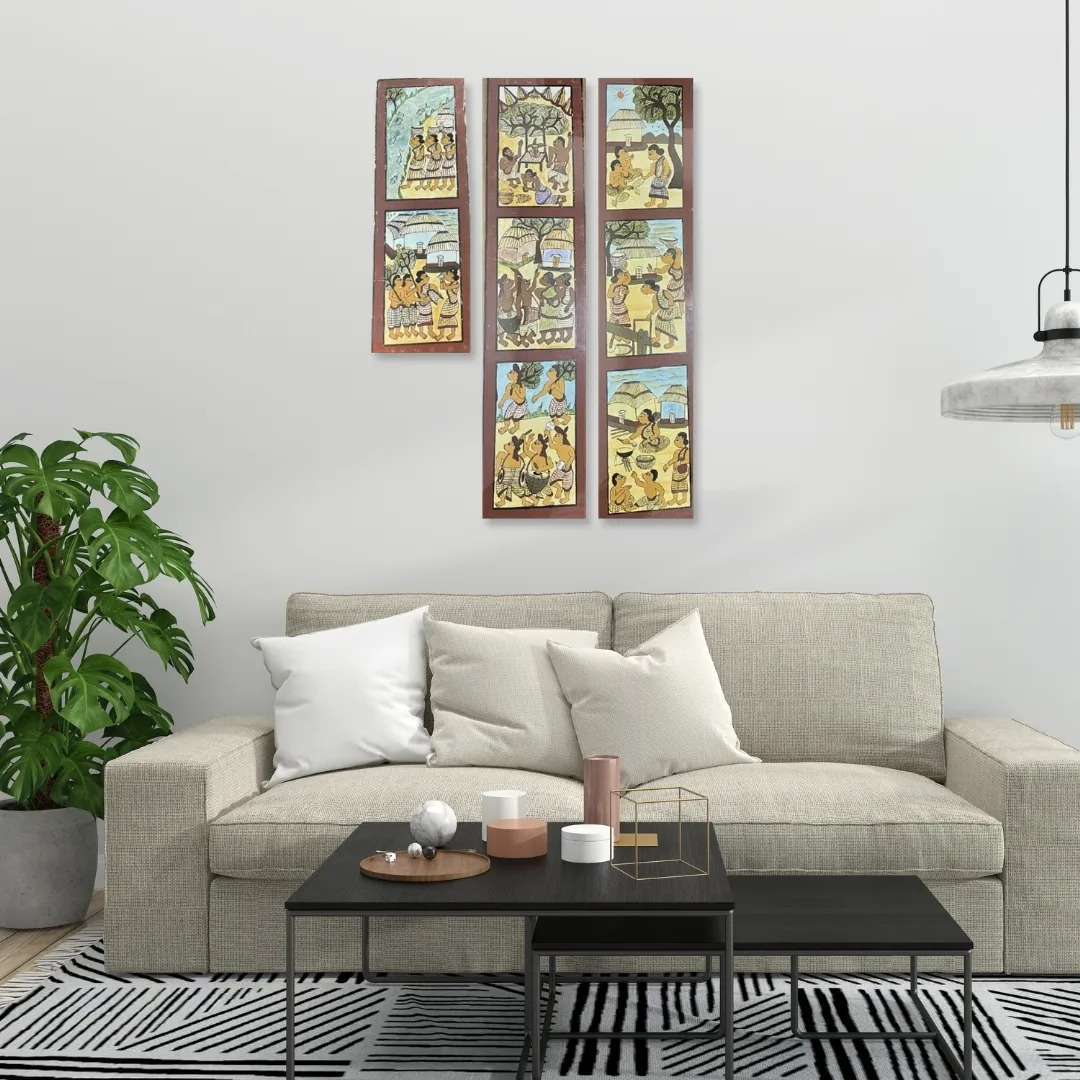 Paitkar Masterpiece