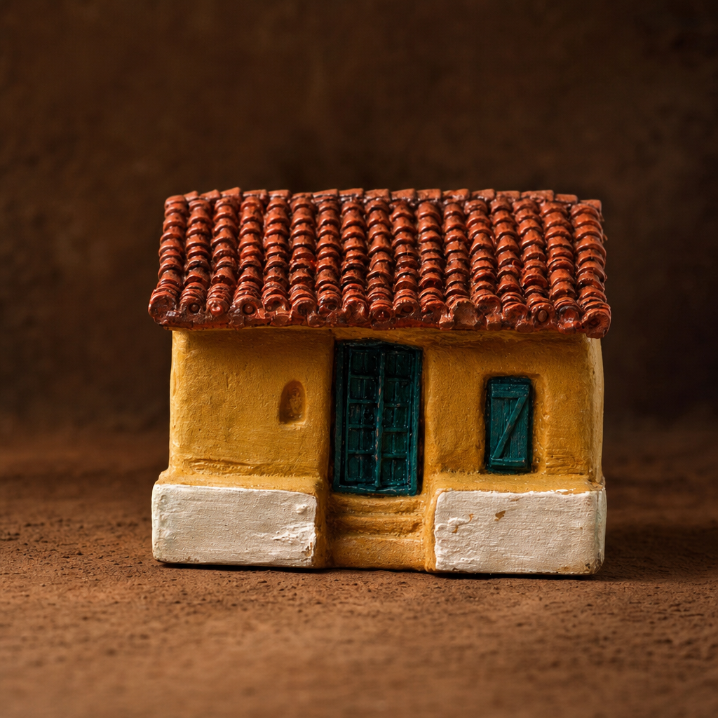 Jhopadi Miniature