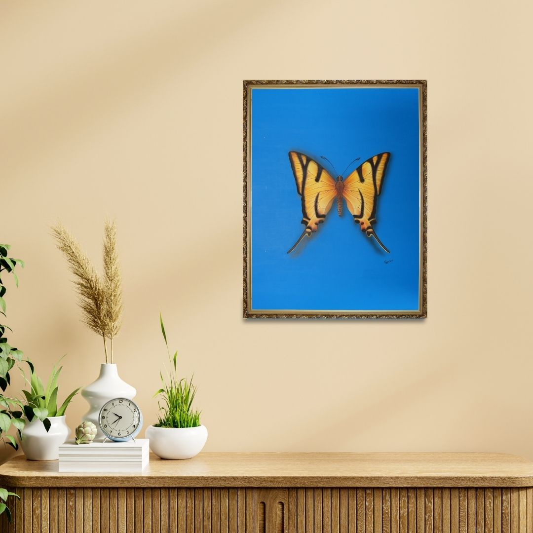 Golden Flight 