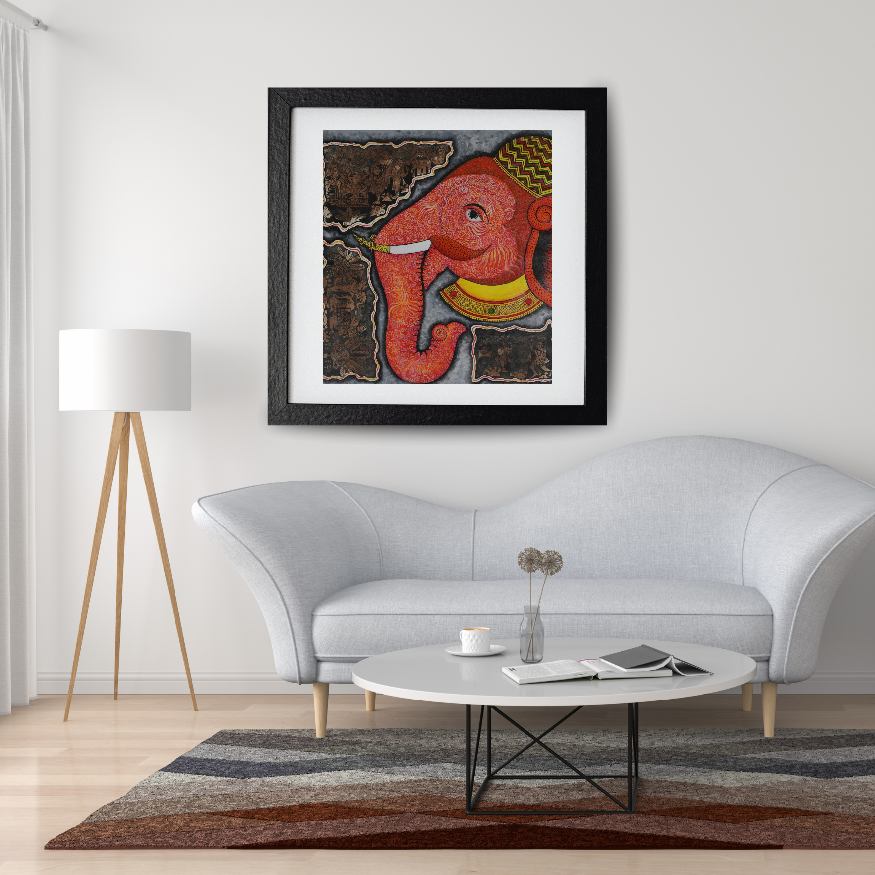 Life of Ganesha Product Image