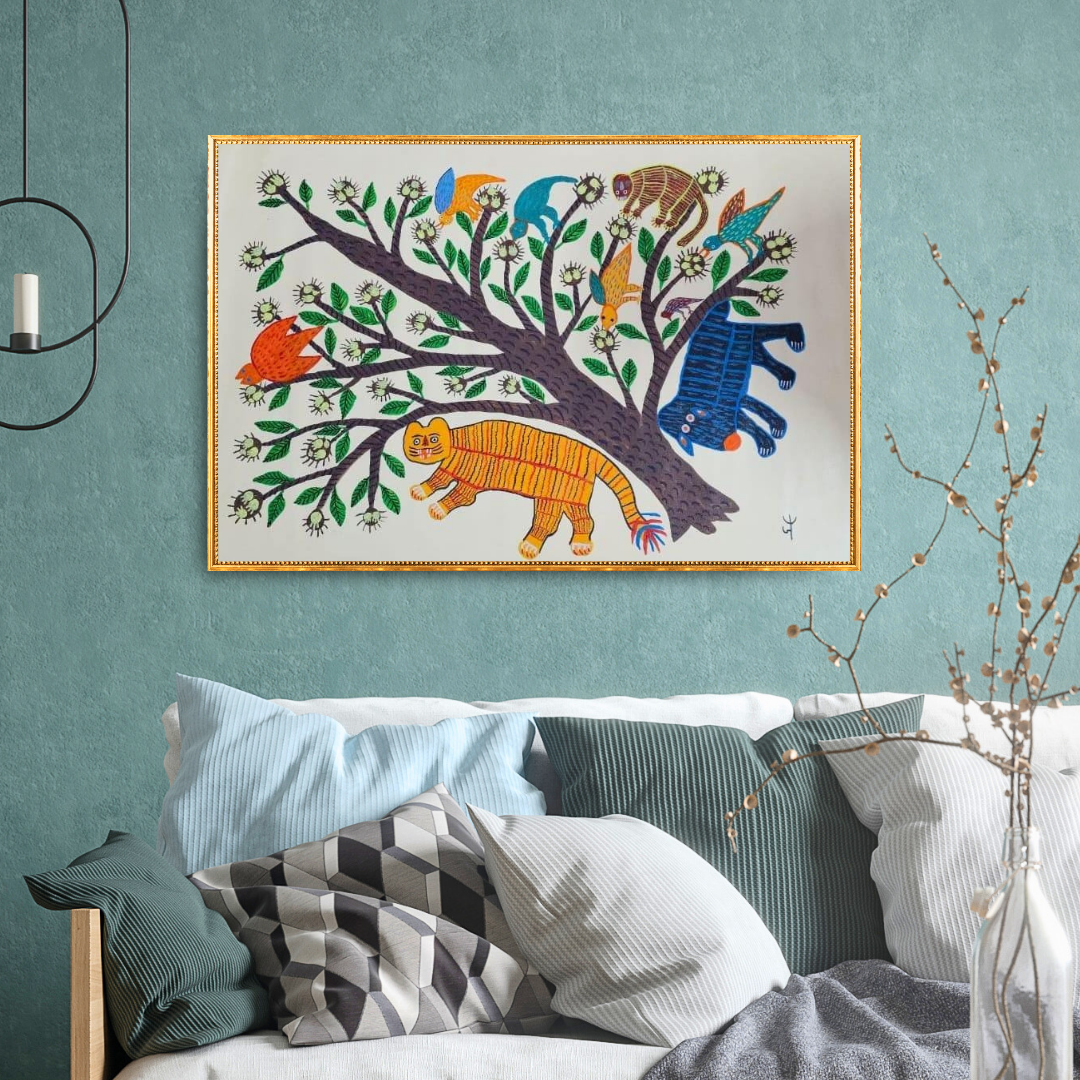 Sacred Mahua Tree Product Image