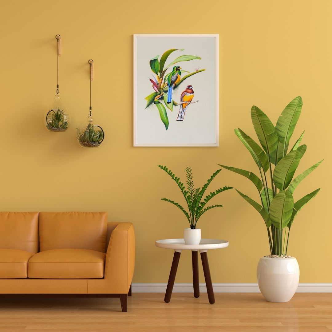 Tropical Pair Composition