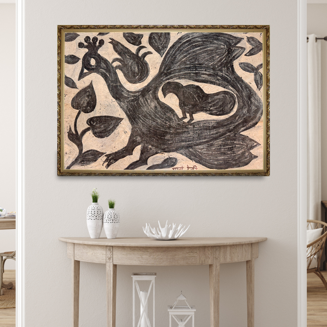 Nest of Grace by Pano Devi Product Image