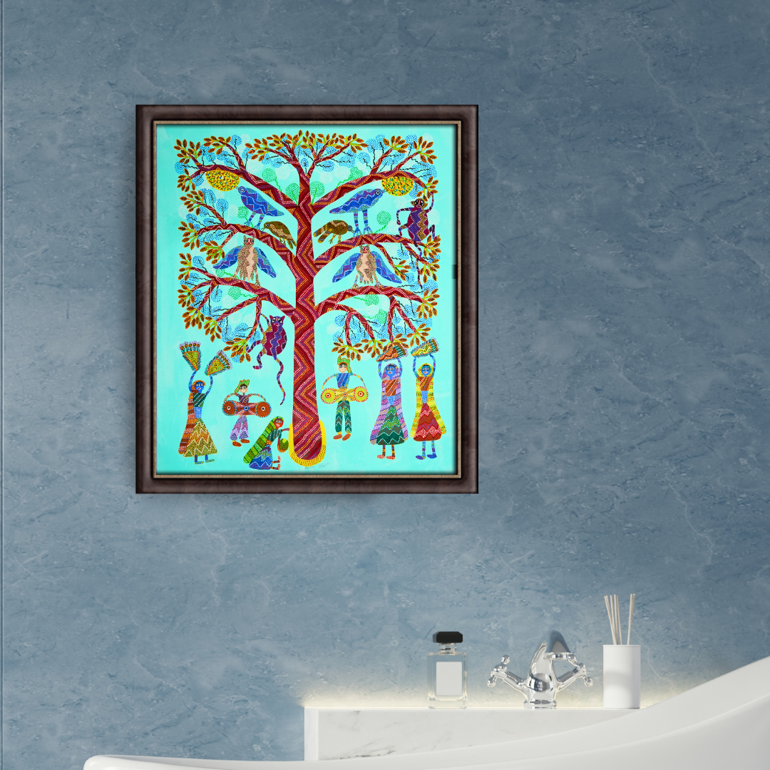 Palm Tree Product Image