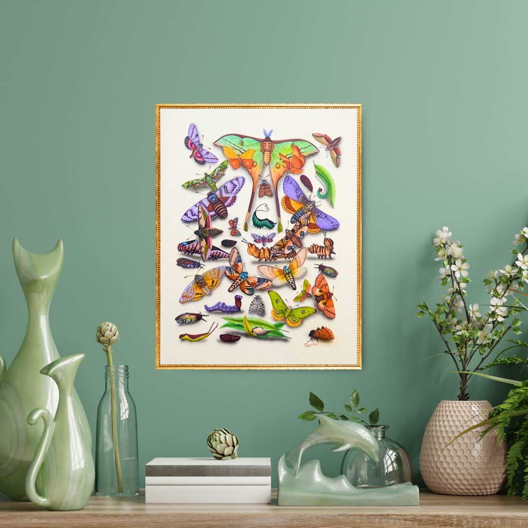 From Ember to Eclipse: Transformation 3