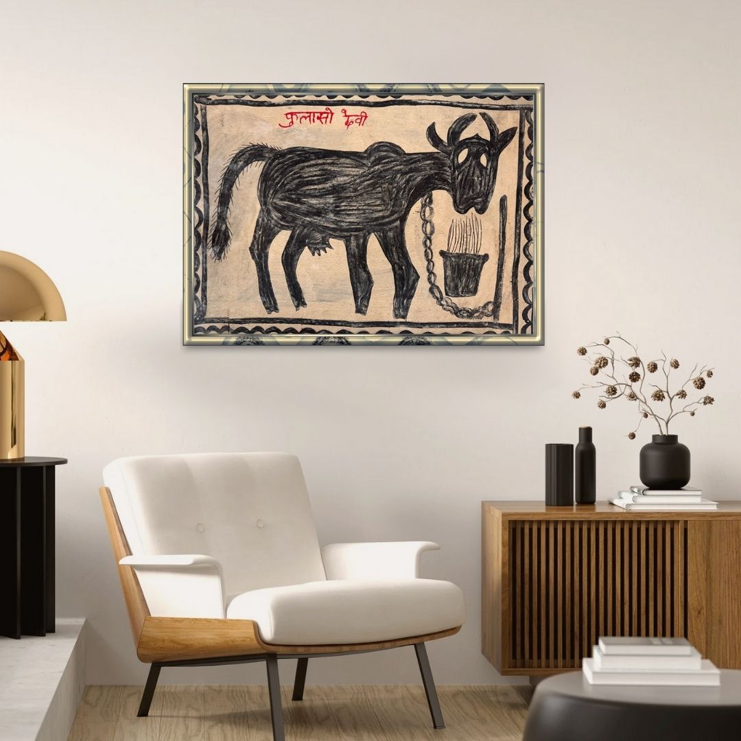 Keeper of the Hearth