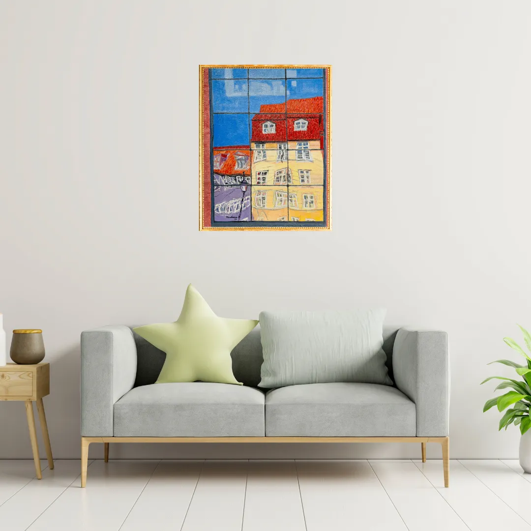 Painting / Windows