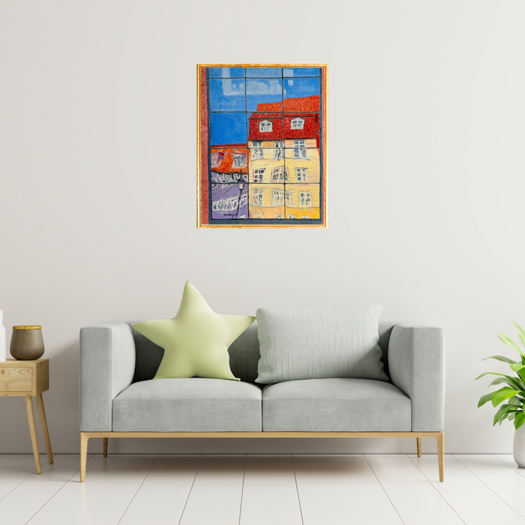 Painting / Windows