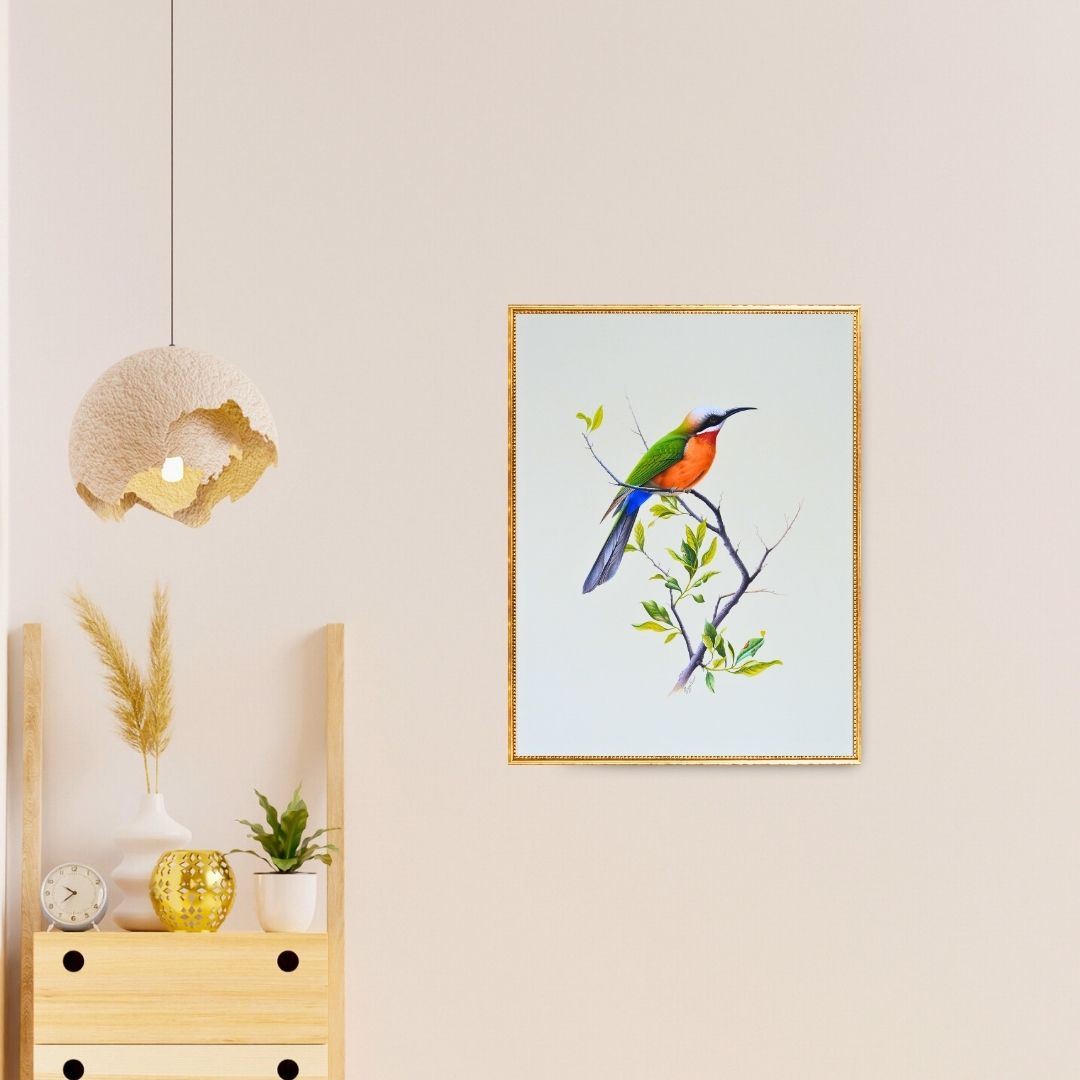 Golden Perch 