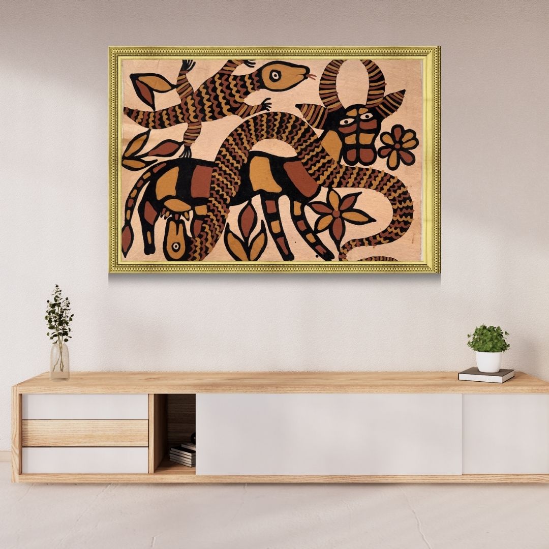 The Keeper’s Embrace