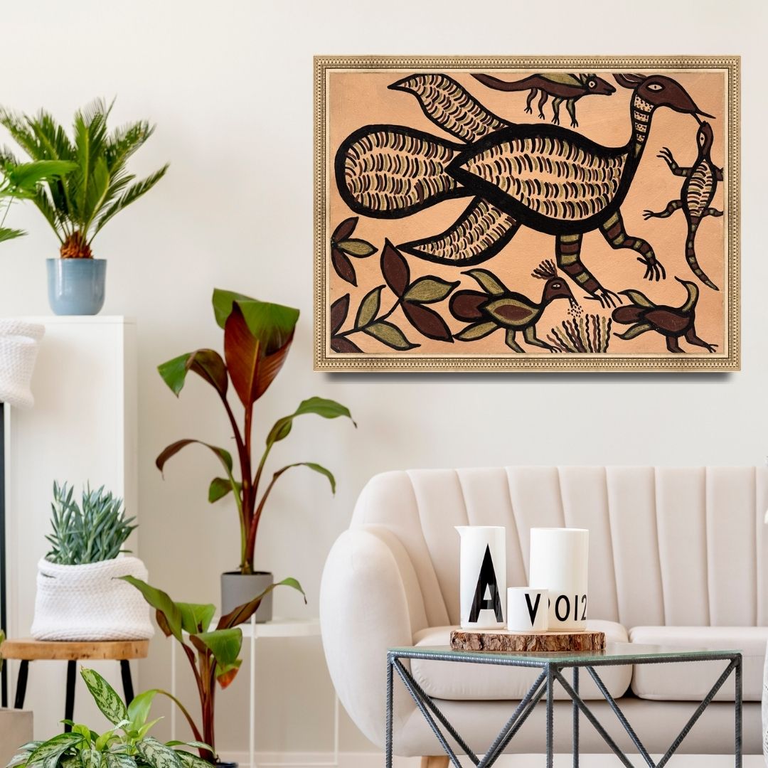 Guardians of the Green