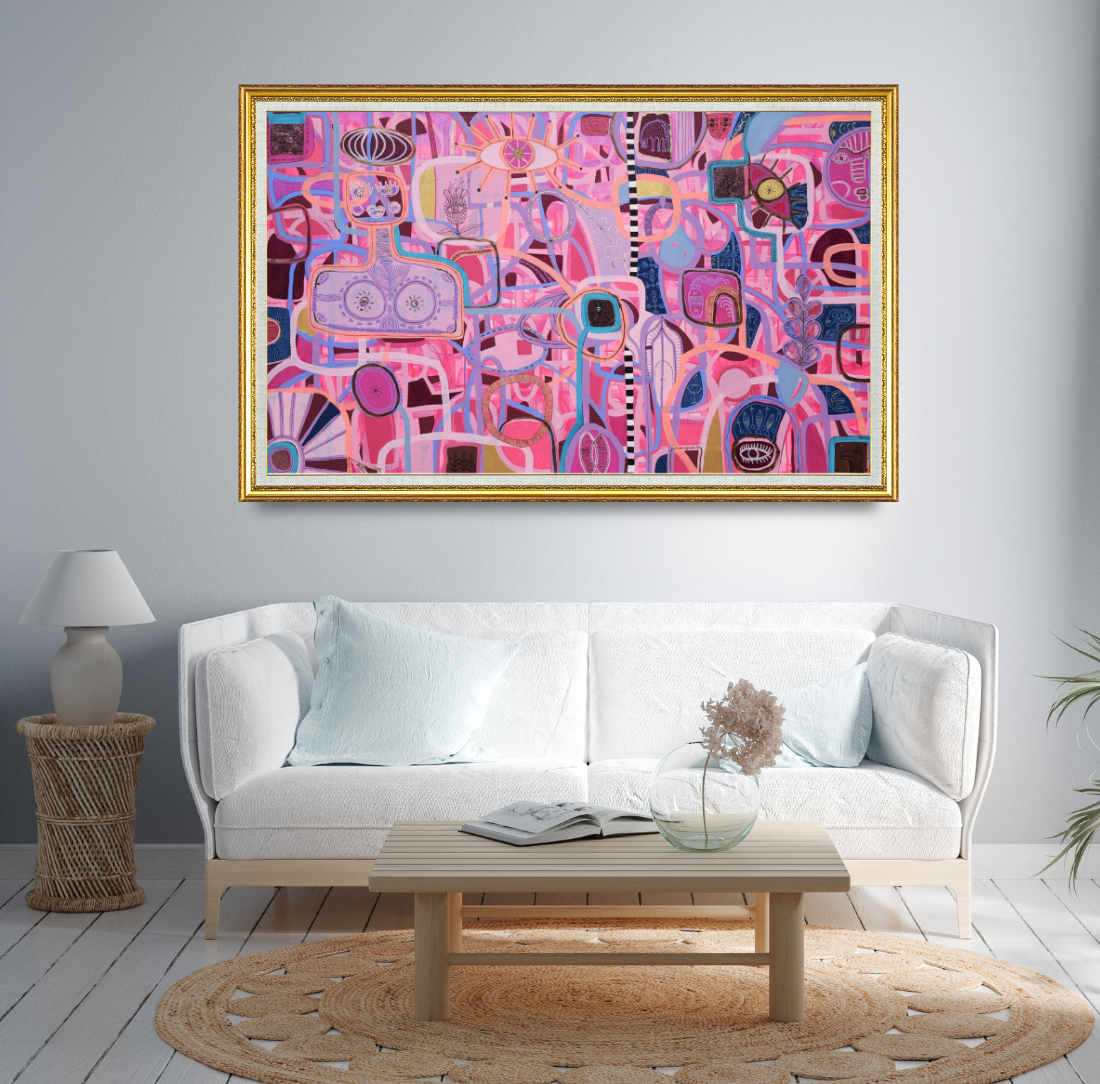 Untitled by Varnita Sethi