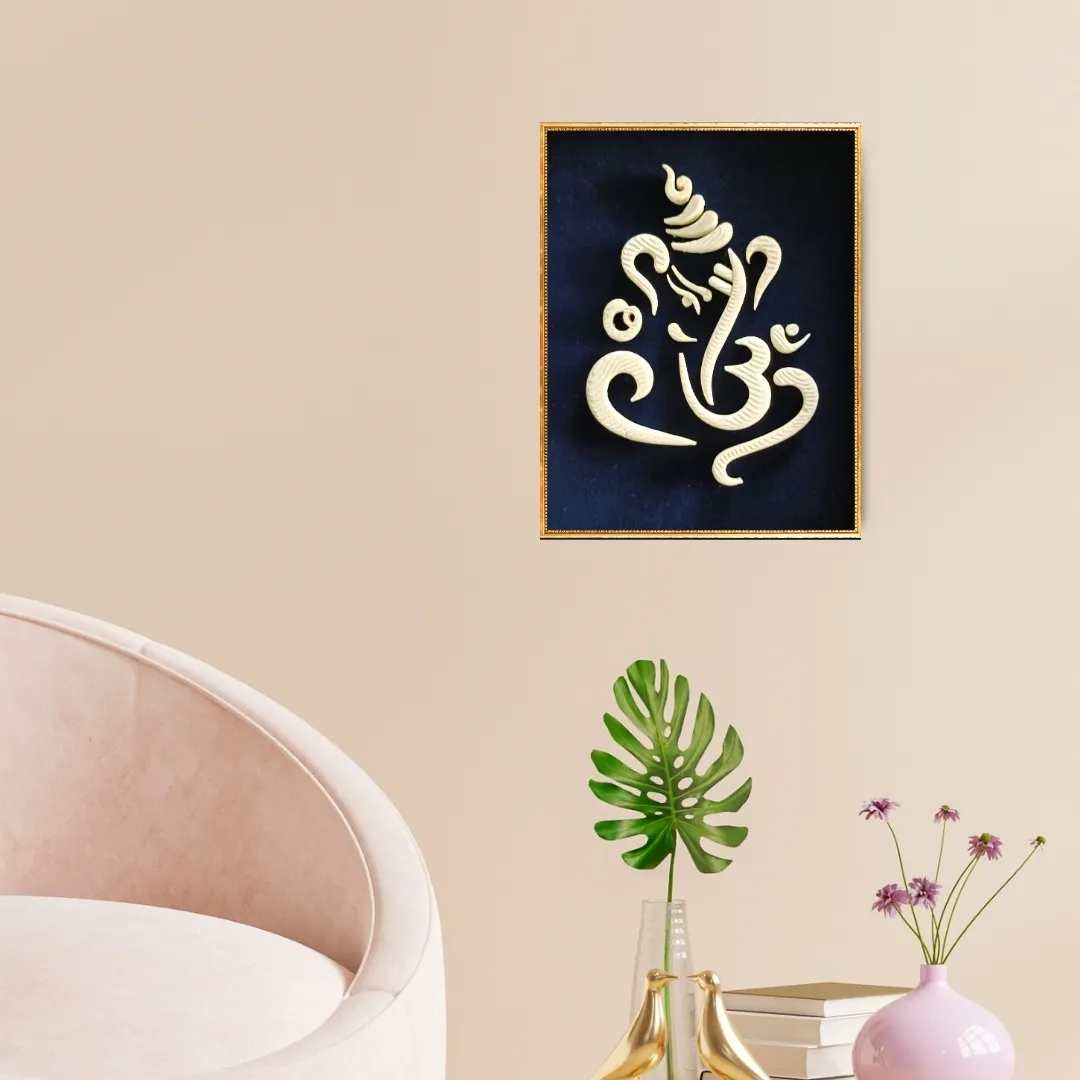 Om Ganesh