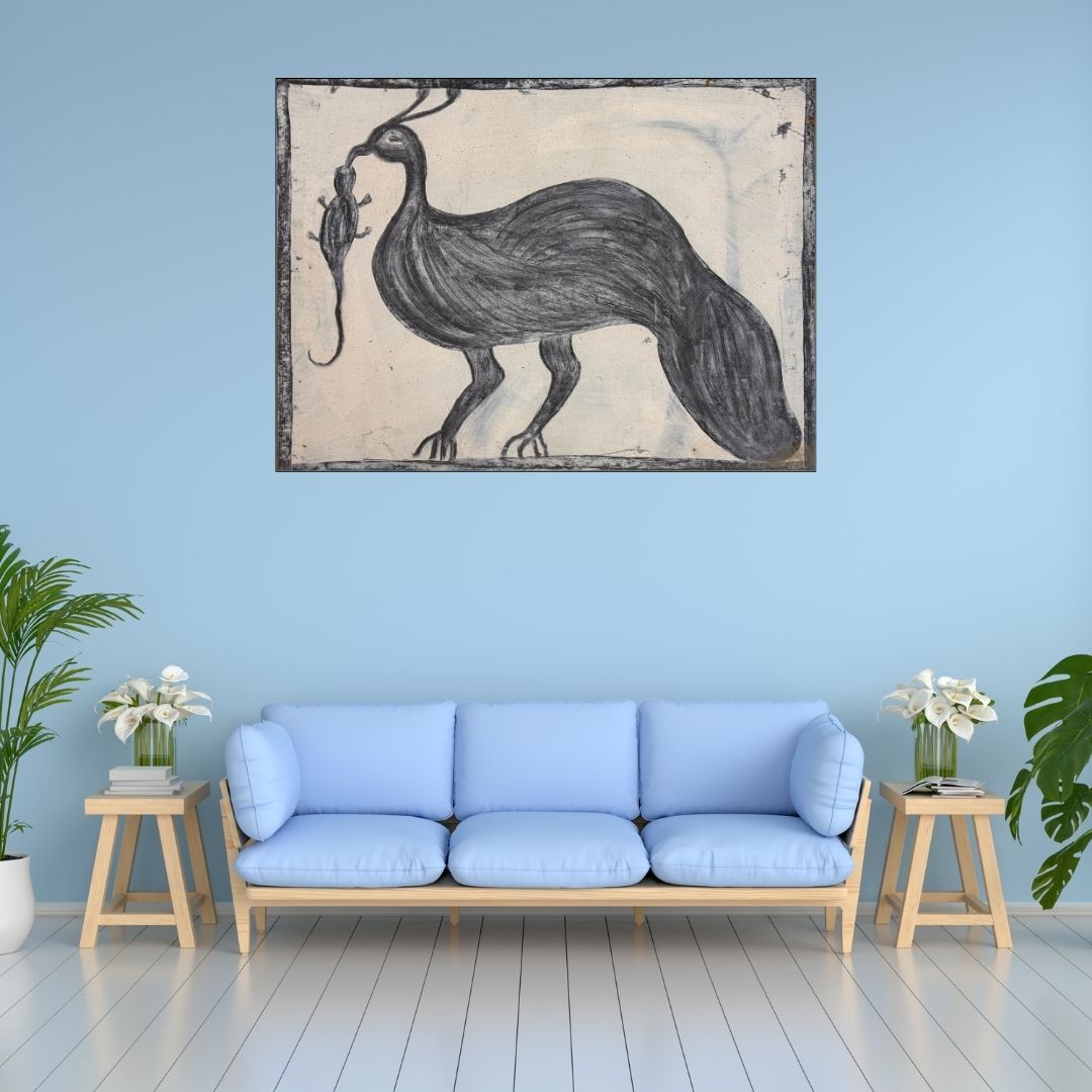 Keeper of Balance by Dulari Ekka