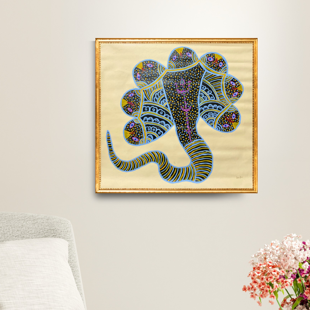 Sheshnag: The King of Serpant