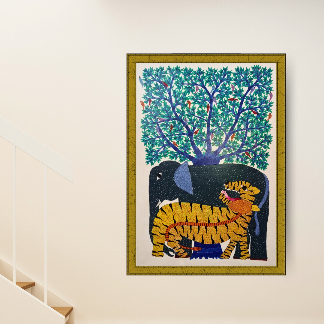 Harmony in the Wild Product Image