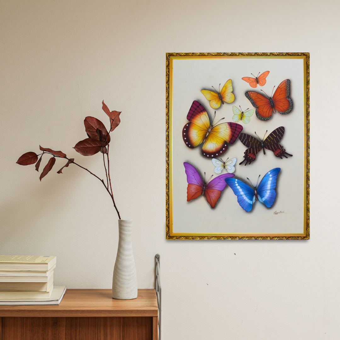 Whispers of Colour Product Image