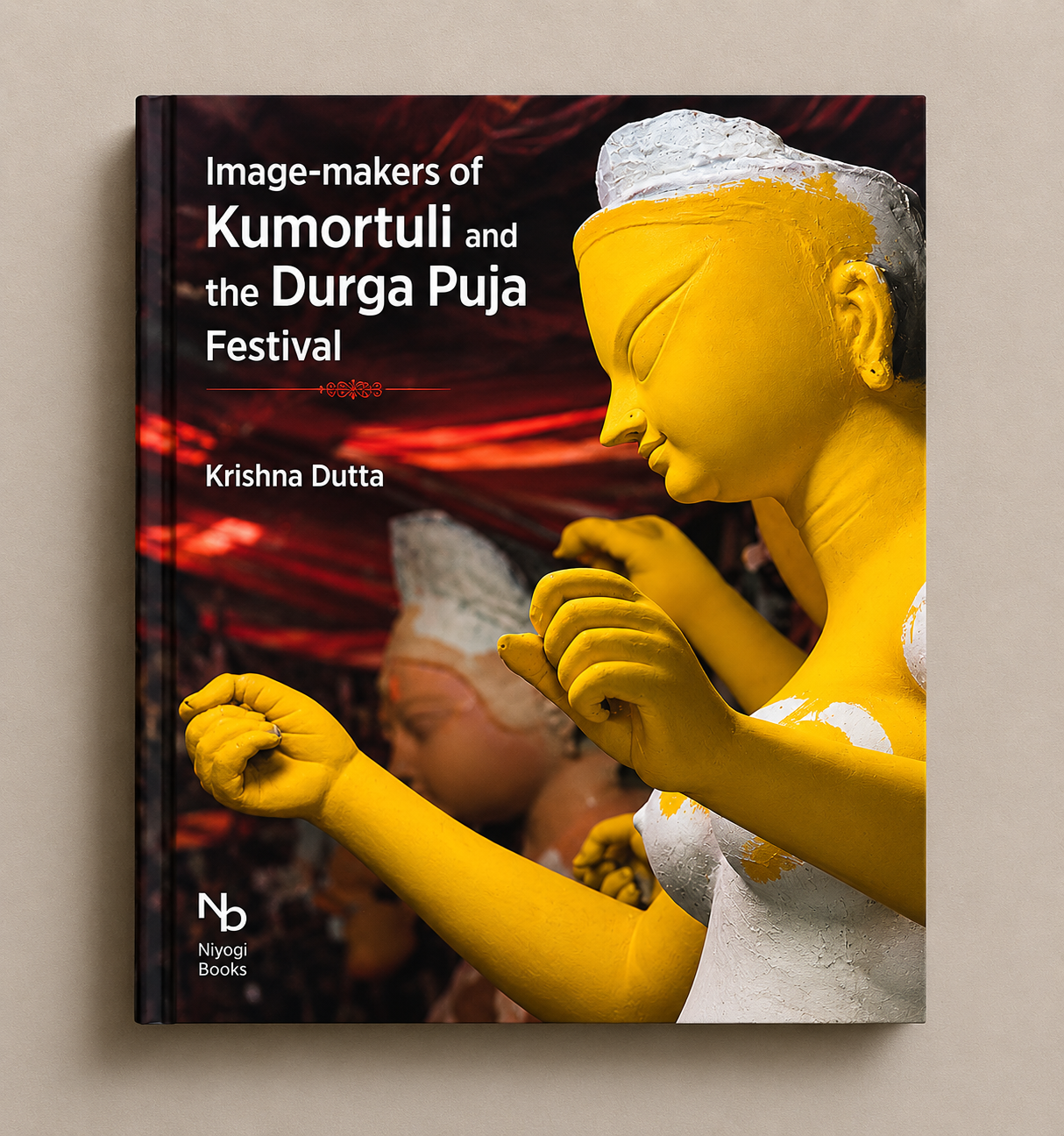 Image-makers of Kumortuli and the Durga Puja Festival