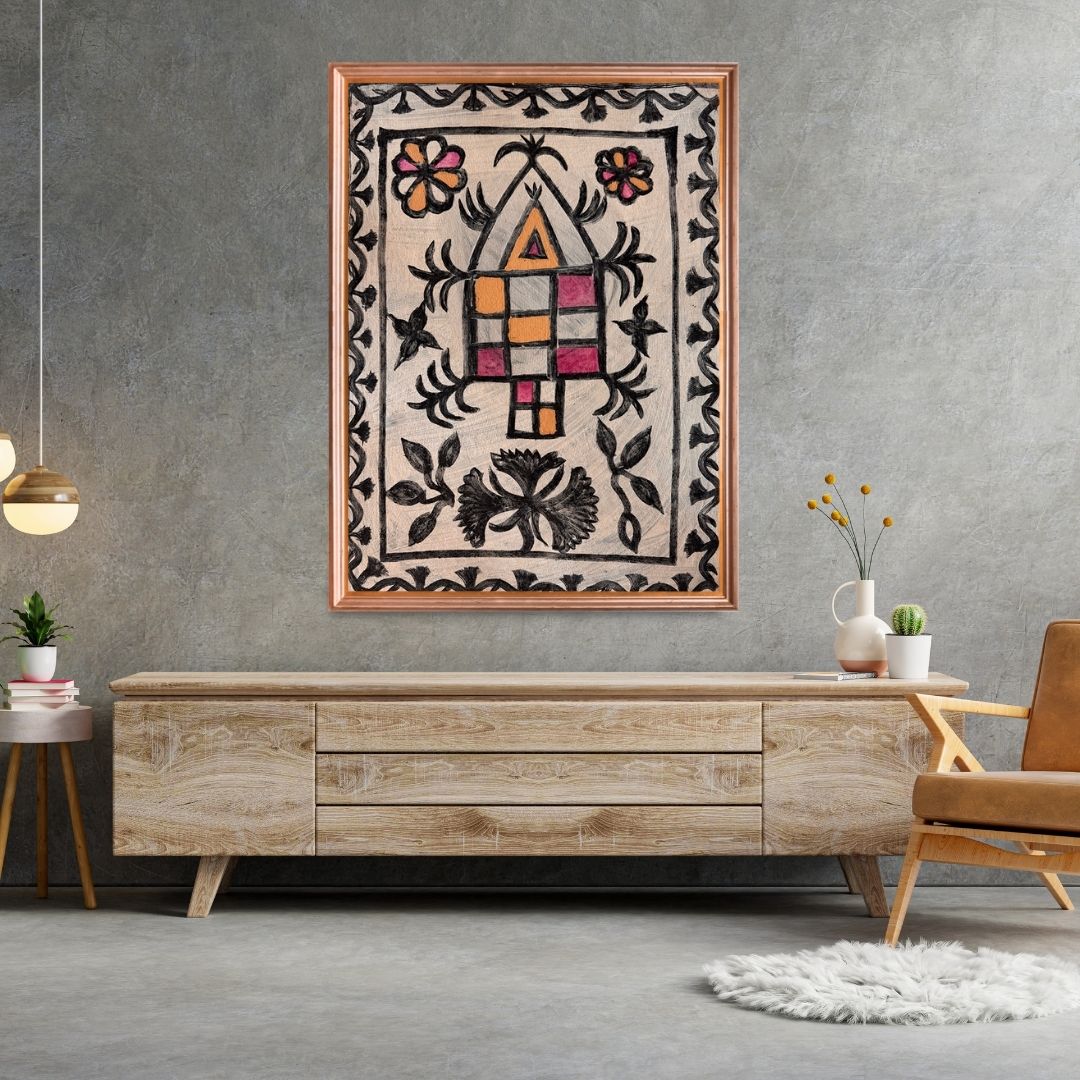 Bridal Threshold Product Image