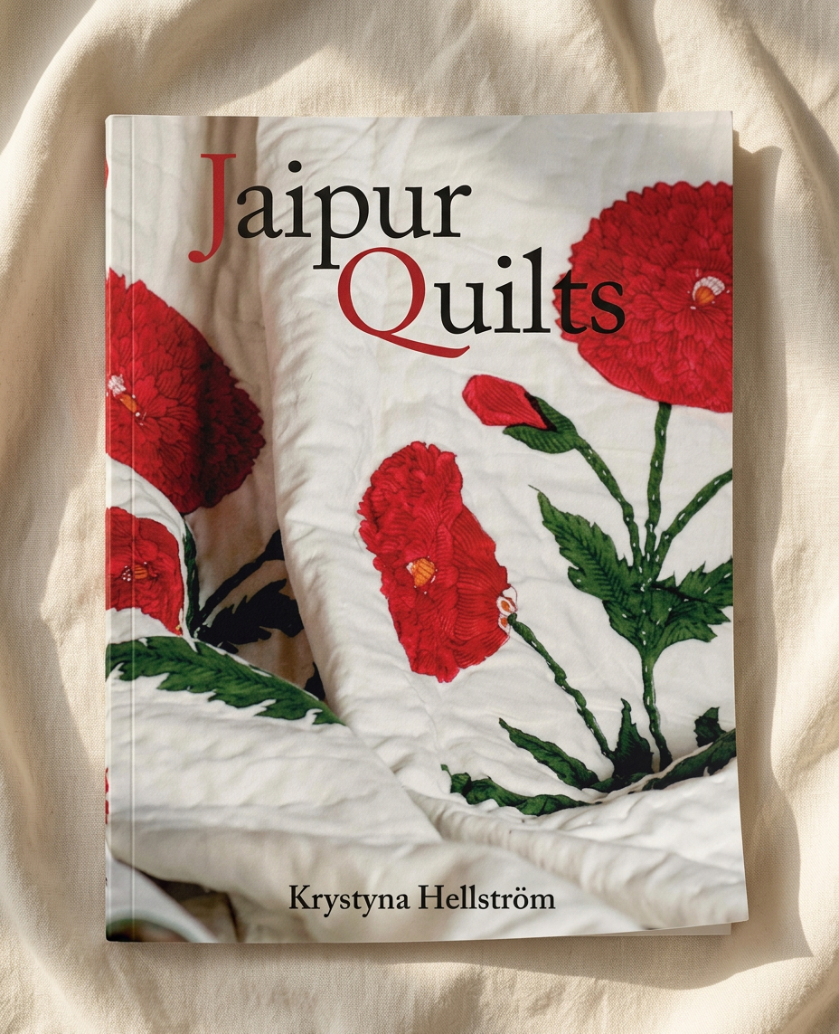 Jaipur Quilts (F.B)