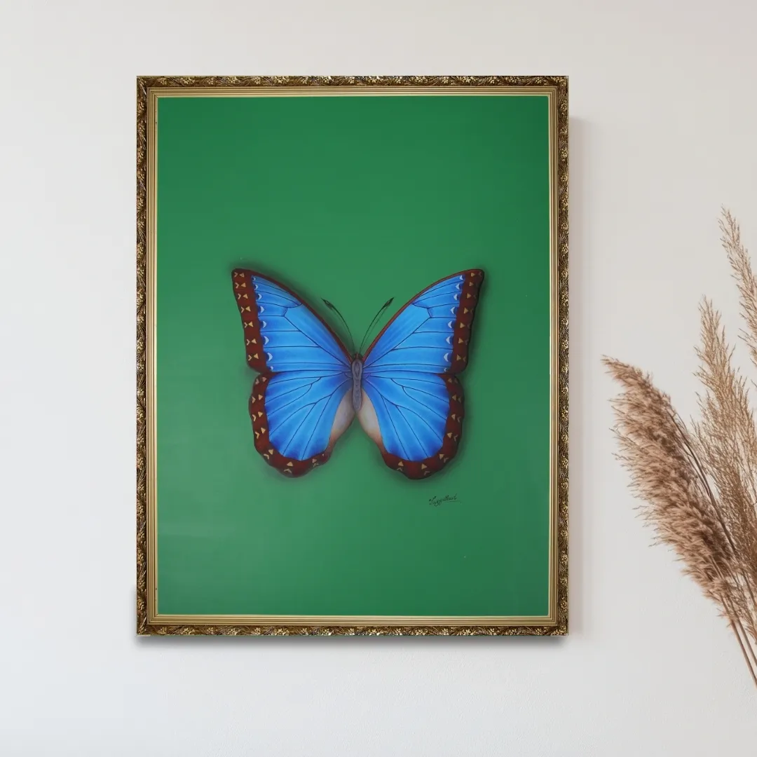 Azure Harmony 