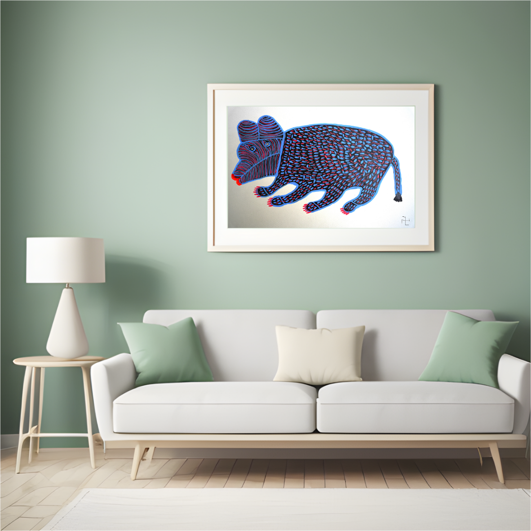 Bhallu Product Image