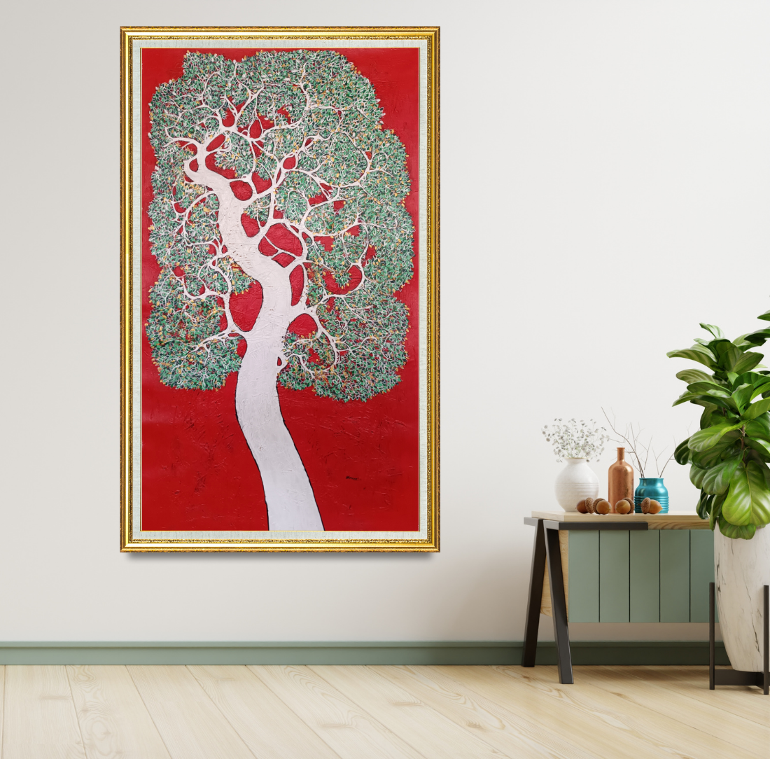 Untitled 2 by Bhaskar Rao Botcha 