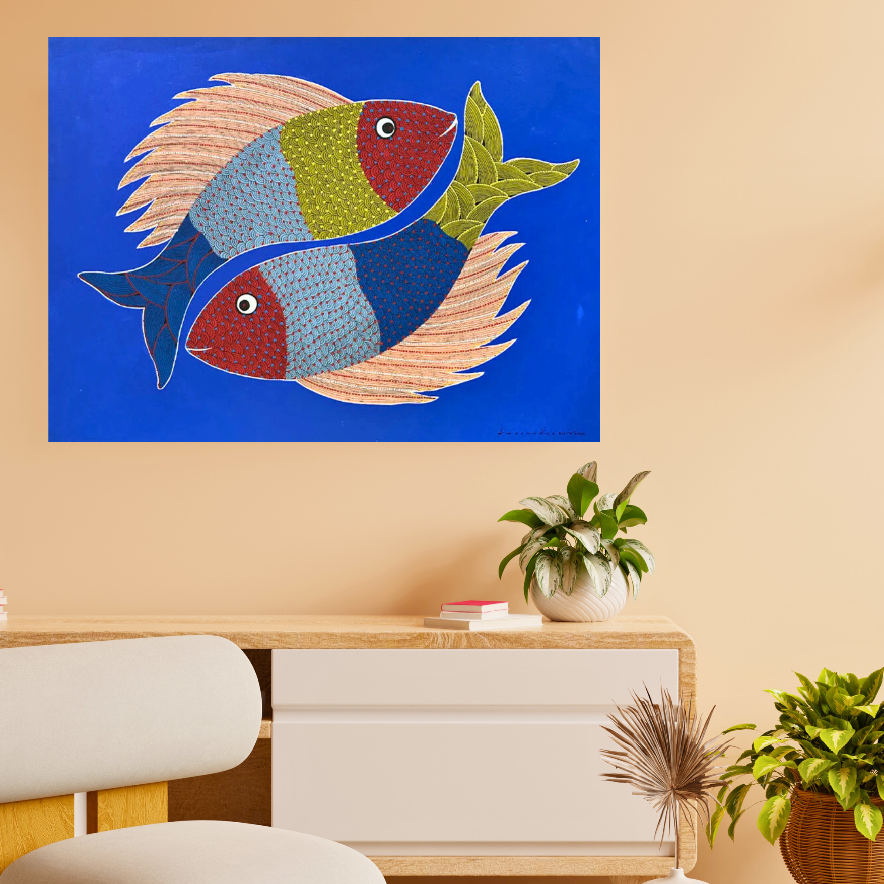 Fish -2 Product Image