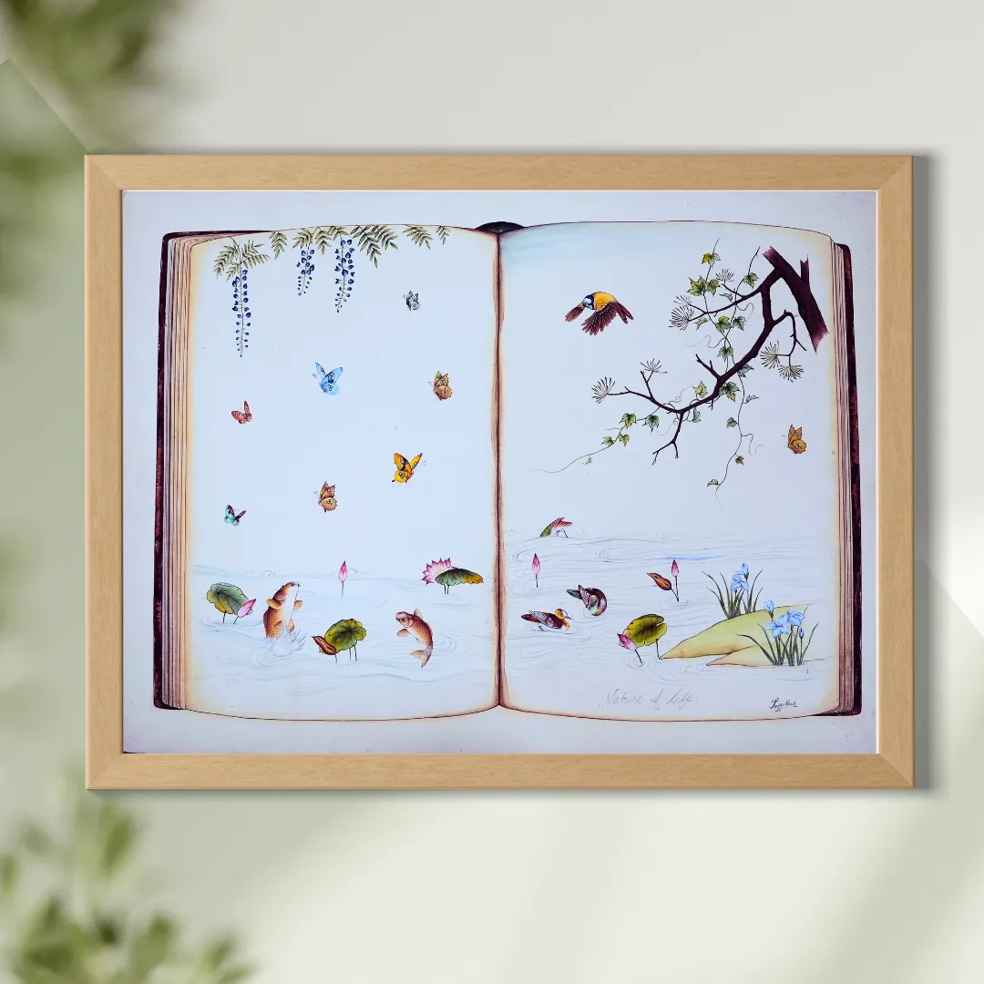 Botanical Chronicle 