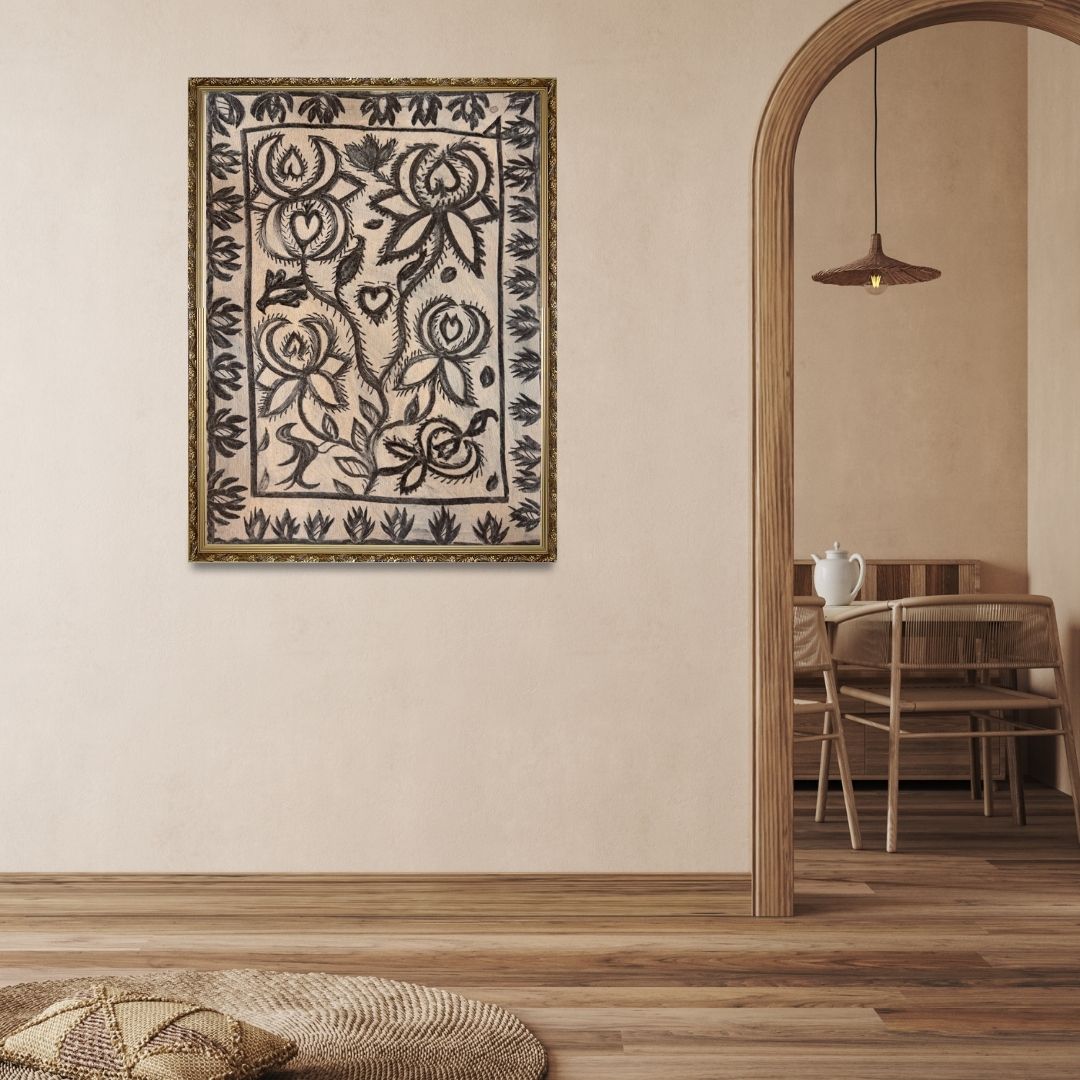 Rooted in Bloom Product Image