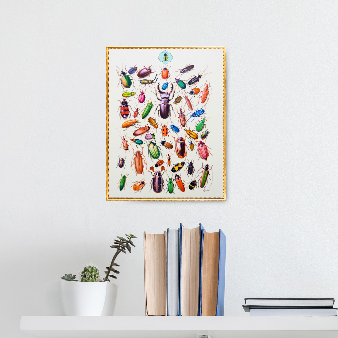 Divine in Design