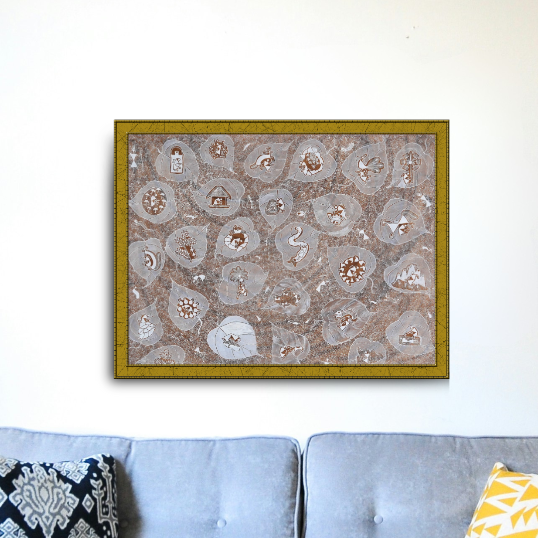 The Legacy of a Surname