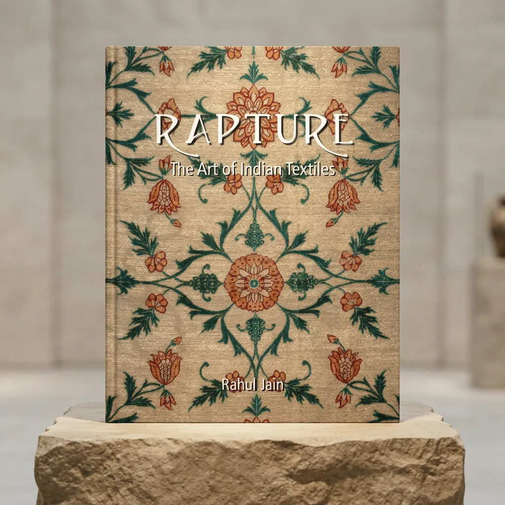 Rapture: The Art of Indian Textiles