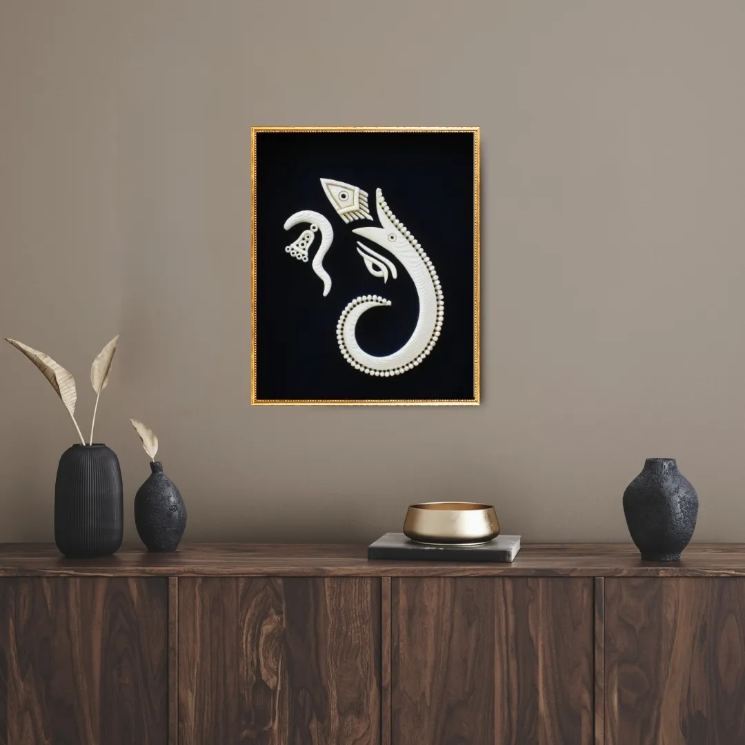 Ganesha