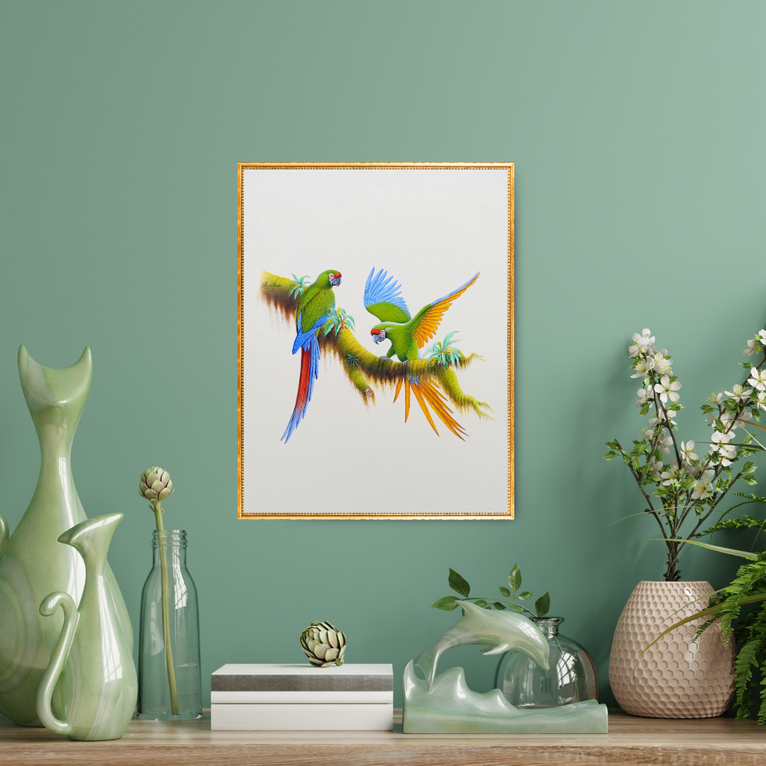 Symphony of Love Product Image