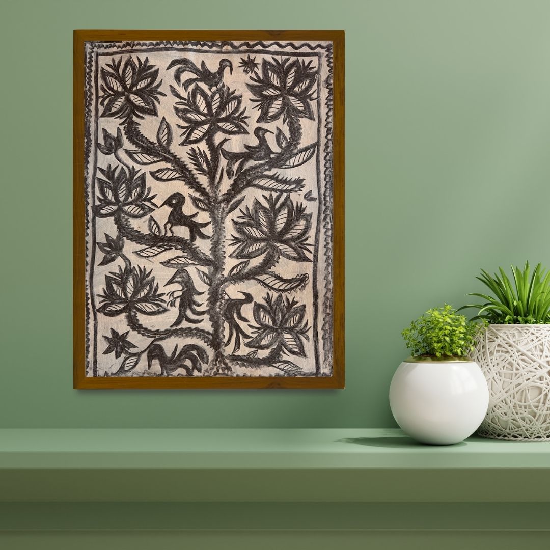 The Sunlit Grove Product Image