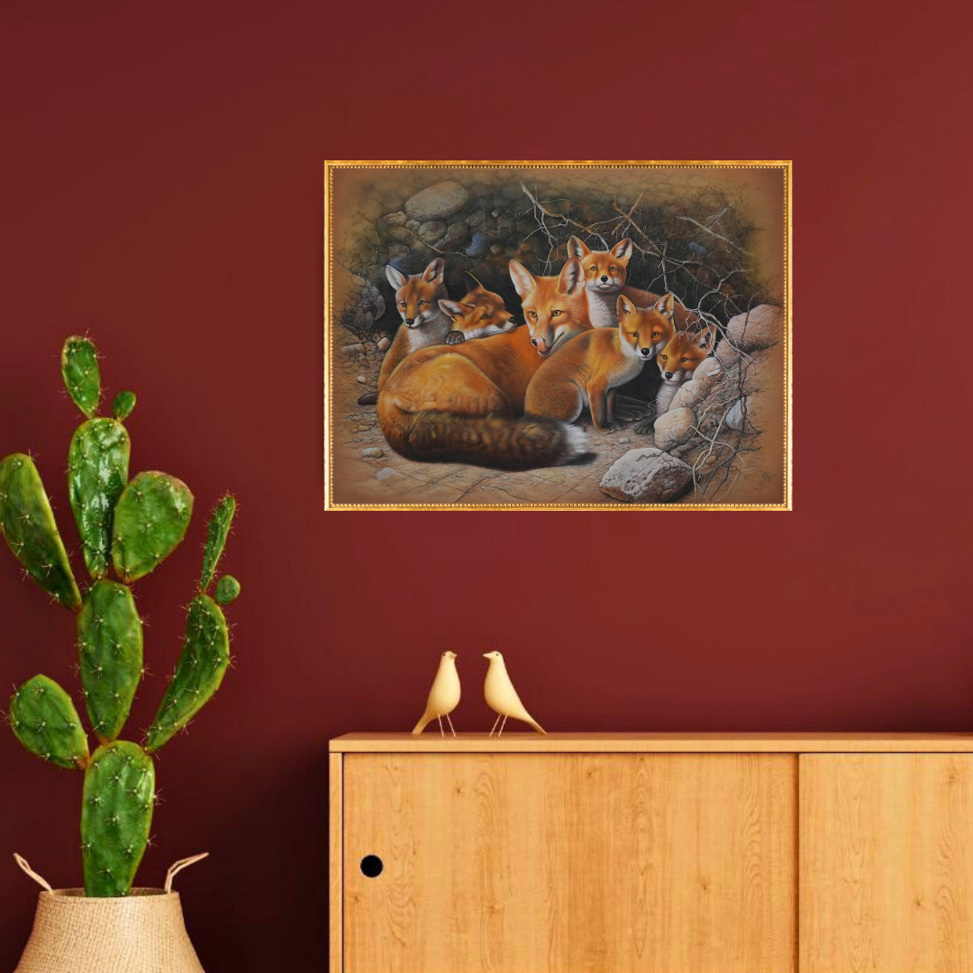 The Cunning Company