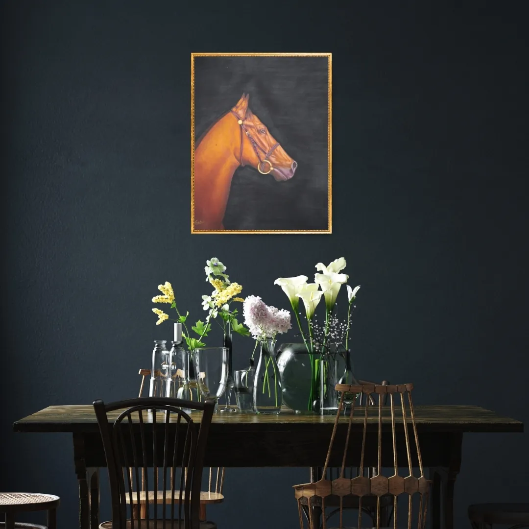 Equine Spirit 