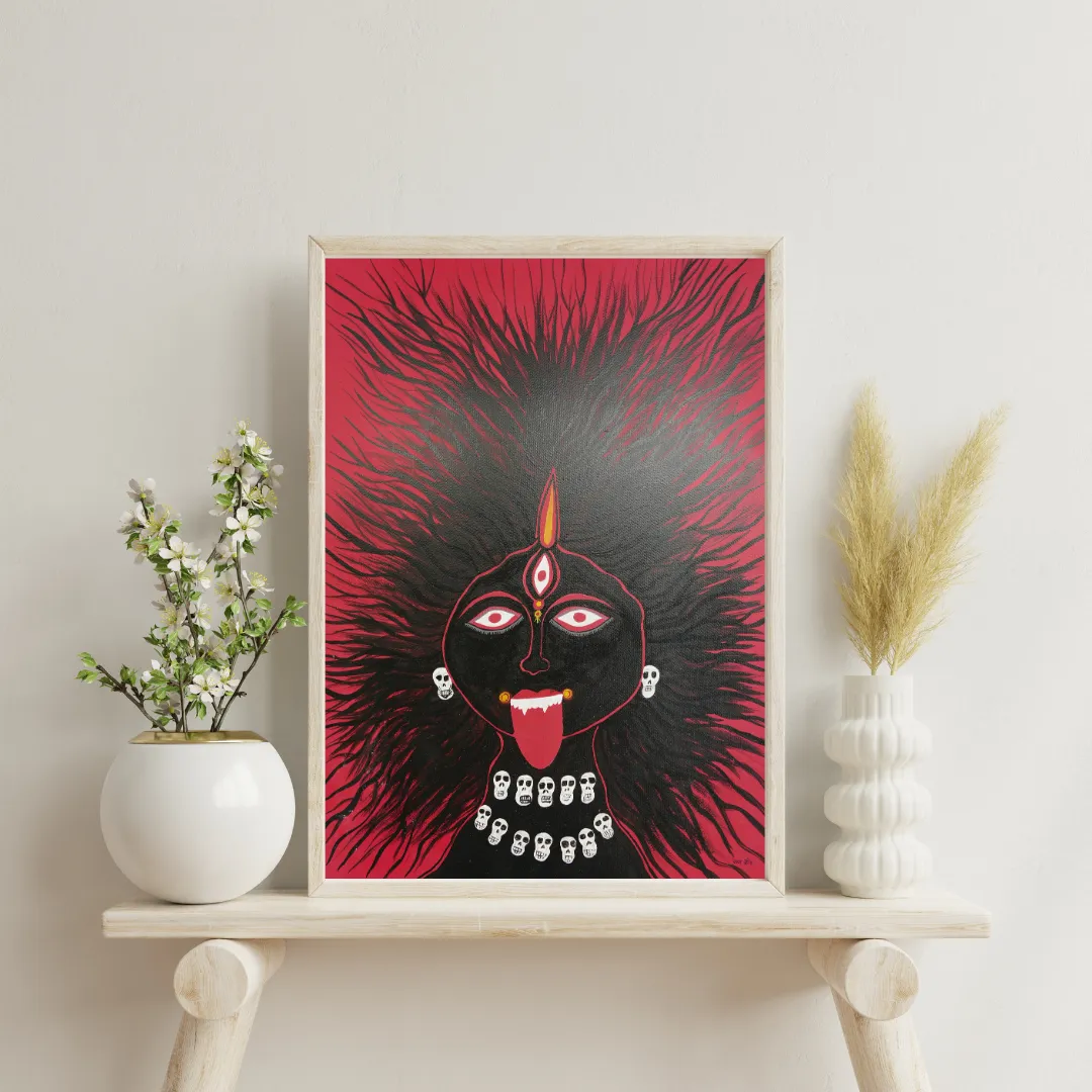 Kali Mata